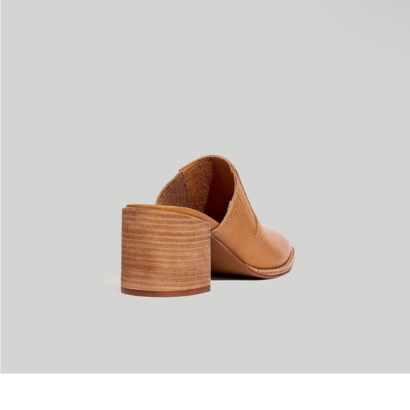 MW Carey Mule - Picture 10 of 12